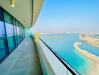 3 Bedroom Apartment for Rent in Al Raha Beach, Abu Dhabi - image00008. jpeg