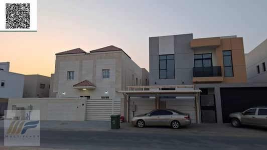 فیلا 4 غرف نوم للايجار في الياسمين، عجمان - 0aaf0511-b409-4582-9673-edf18873ee84. jpeg
