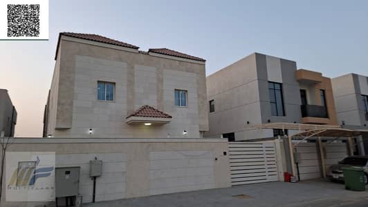 فیلا 4 غرف نوم للايجار في الياسمين، عجمان - 79ef1e68-accc-4404-84f1-c6a46c02503b. jpeg