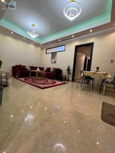 شقة 1 غرفة نوم للايجار في الروضة، عجمان - 3b674e7c-0428-419d-a8c1-b1af9dfd2680. jpg