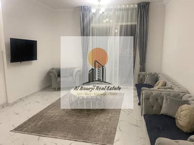 فلیٹ 2 غرفة نوم للايجار في الراشدية، عجمان - IMG-20250821-WA0024. jpg