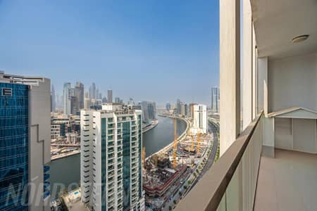 商业湾， 迪拜 3 卧室单位待租 - 位于商业湾，多瑙河畔贝兹大楼 3 卧室的公寓 155000 AED - 12576353