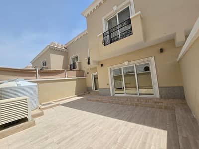 4 Bedroom Villa for Rent in Khalifa City, Abu Dhabi - 4 bed villa for rent in khalifa city