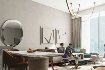 1 Bedroom Apartment for Sale in Al Furjan, Dubai - Motivated Seller | Pool Facing | Handover soon