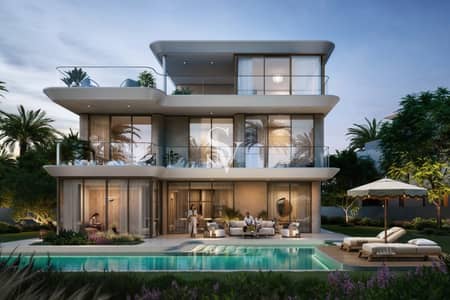 4 Cпальни Вилла Продажа в  Валли, Дубай - Вилла в Валли，Farm Grove 2, 4 cпальни, 5050888 AED - 12576391
