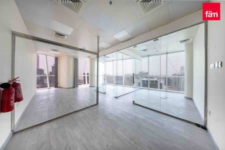 商业湾， 迪拜 写字楼待租 - 位于商业湾，B2B大厦 的写字楼 145000 AED - 12576389