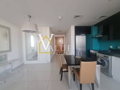 Studio for Rent in Business Bay, Dubai - 10 (7) (1). jpg