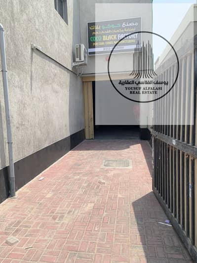 艾尔朱尔夫， 阿治曼 仓库待租 - WhatsApp Image 2025-08-07 at 4.38. 45 PM. jpeg