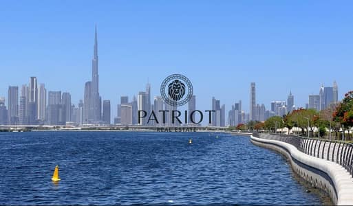 شقة 1 غرفة نوم للبيع في الجداف، دبي - c4ce074c-d939-486c-a029-a6f7f29c1e4e. jpeg