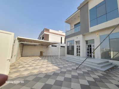 فیلا 5 غرف نوم للايجار في حوشي، الشارقة - 20250807_163928. jpg