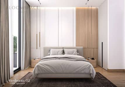 2 Bedroom Apartment for Sale in Dubai South, Dubai - Screenshot 2025-08-05 155740. png