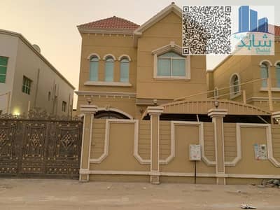 5 Bedroom Villa for Rent in Al Mowaihat, Ajman - صورة واتساب بتاريخ 2025-08-20 في 21.18. 40_8558cb45. jpg