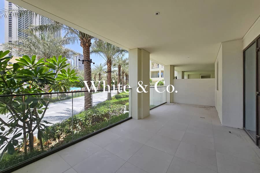 位于迪拜溪港，微风倾城公寓，微风倾城2号 3 卧室的公寓 4400000 AED - 12576440