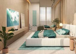 5% Below OP Distressed Deal | Best Pool and Park View | High Floor