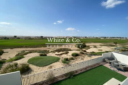 4 Bedroom Villa for Rent in Dubai South, Dubai - Golf Course | Stand Alone | Chiller Free