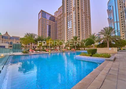 1 Bedroom Apartment for Rent in Business Bay, Dubai - 4d8095ed-2b75-4939-a0f0-b67bd5b89559. jpg