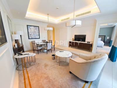 2 Bedroom Apartment for Rent in Downtown Dubai, Dubai - WhatsApp Image 2023-11-01 at 1.37. 59 PM (1). jpeg