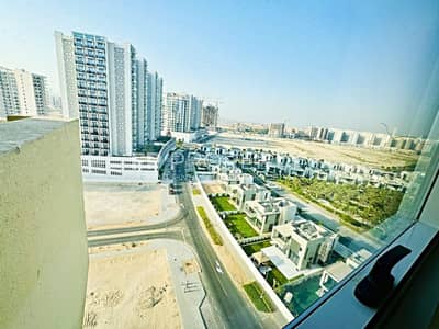 1 Bedroom Apartment for Rent in Al Furjan, Dubai - 1.1. jpg