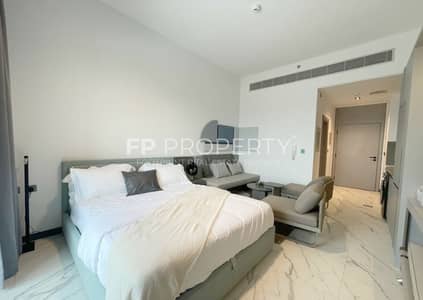 Studio for Rent in Mohammed Bin Rashid City, Dubai - WhatsApp Image 2025-08-02 at 10.35. 47. jpg