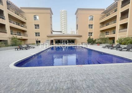 Studio for Rent in Jumeirah Village Circle (JVC), Dubai - WhatsApp Image 2025-08-18 at 11.52. 42. jpg