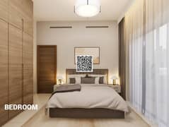 شقة في قرية الأميرة،الياسمين 1 غرفة 626300 درهم - 12576474