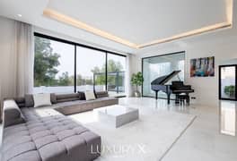 Luxury Upgrade I Golf Course View I Basement