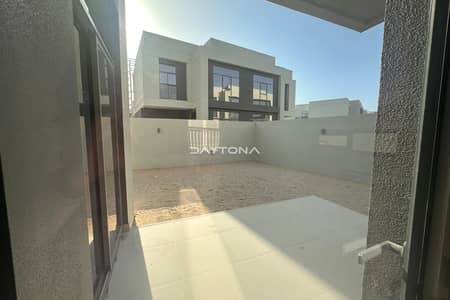 3 Bedroom Villa for Rent in Dubai South, Dubai - BRAND NEW | SPACIOUS LAYOUT | SEMI DETACHED
