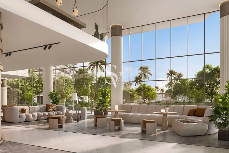 位于朱美拉棕榈岛，新月城，Passo by Beyond，Passo by Beyond Tower A 1 卧室的公寓 4633000 AED - 12576504