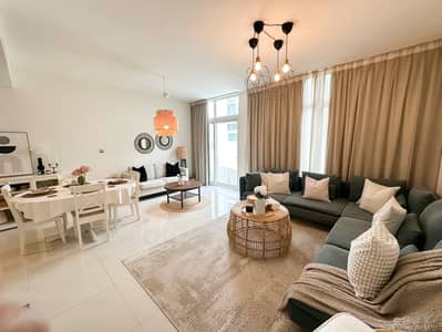 3 Bedroom Townhouse for Rent in DAMAC Hills 2 (Akoya by DAMAC), Dubai - WhatsApp Image 2025-02-25 at 12.26. 09 PM(2). jpg