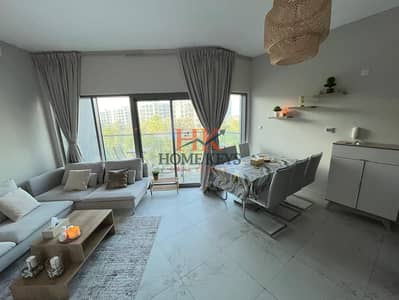 1 Спальня Апартаменты в аренду в Дубай Саут, Дубай - IMG-20250821-WA0024. jpg