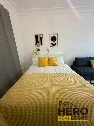 Studio for Rent in Yas Island, Abu Dhabi - 9064bffe-defa-4e35-a357-1c1d75388d24. jpg