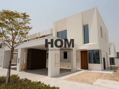 4 Bedroom Villa for Sale in The Valley by Emaar, Dubai - DSC09343. jpg