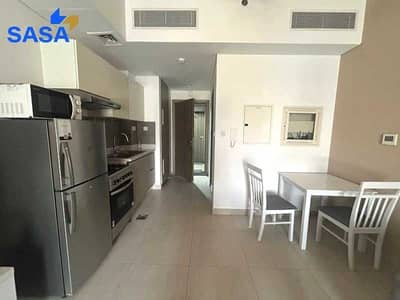 Studio for Rent in Jumeirah Village Circle (JVC), Dubai - Modern Furnished I Prime Location I Ready to Move