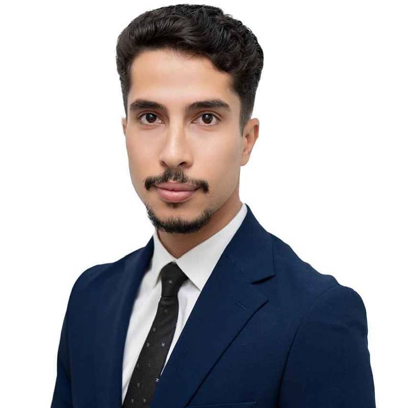 Ahmed Elaarag