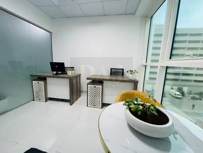 مکتب  للايجار في شارع الشيخ زايد، دبي - 112bf679-3f5f-4b74-8604-a5a2a6b09717. jpg