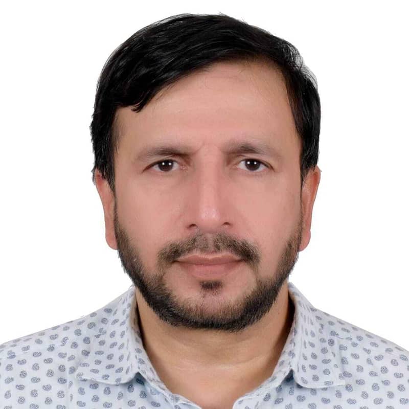 Julf Khan