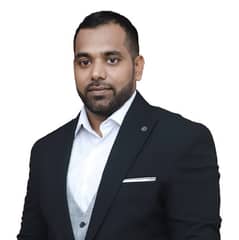 Mohamed Rizvi