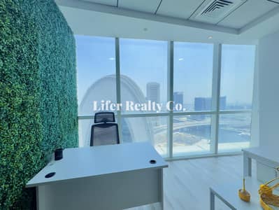Office for Rent in Business Bay, Dubai - 6. jpeg
