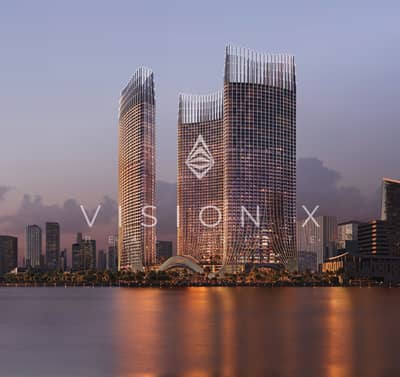1 Спальня Апартамент Продажа в Бизнес Бей, Дубай - Skyrise 6. jpg
