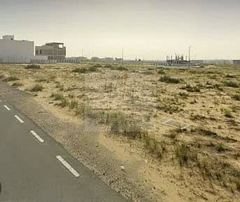 Plot for Sale in Tilal City, Sharjah - Screenshot 2025-08-21 121857. png