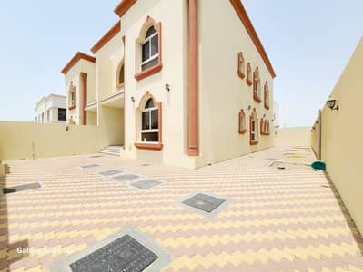 فیلا 4 غرف نوم للايجار في حوشي، الشارقة - 20250816_123200. jpg