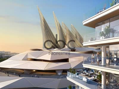 1 Спальня Апартаменты Продажа в Остров Садият, Абу-Даби - download (26). jpeg