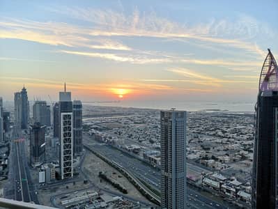 1 Bedroom Apartment for Rent in Downtown Dubai, Dubai - View. jpeg