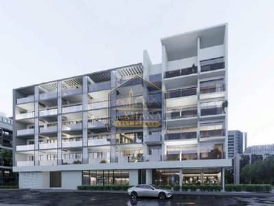 2 Bedroom Flat for Sale in Jumeirah Village Circle (JVC), Dubai - main. jpg