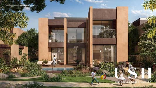 3 Bedroom Villa for Sale in Haven by Aldar, Dubai - f1c200d9-6000-4549-af80-e89a63790aa2. JPG