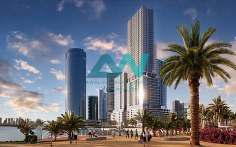 2 Bedroom Flat for Rent in Al Reem Island, Abu Dhabi - Screen Shot 2025-07-23 at 4.29. 42 PM. png
