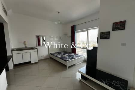 Studio for Rent in Jumeirah Lake Towers (JLT), Dubai - Fully Furnished | Chiller Free | Vacant