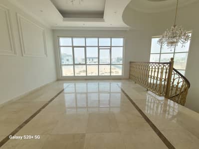 فیلا 7 غرف نوم للايجار في حوشي، الشارقة - 20250625_132916. jpg