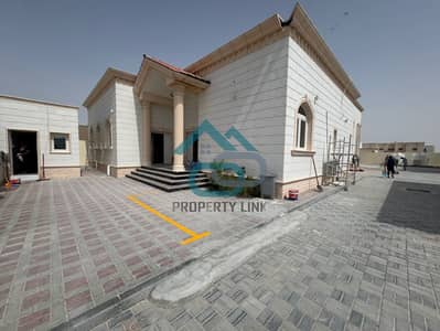 Studio for Rent in Mohamed Bin Zayed City, Abu Dhabi - IMG-20250816-WA0299. jpg