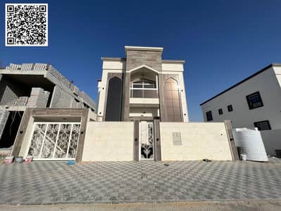 阿尔亚斯梅恩， 阿治曼 5 卧室别墅待租 - IMG-20250820-WA0121. jpg